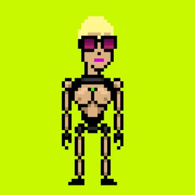 Digital Punks #3912