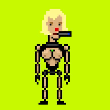 Digital Punks #3913