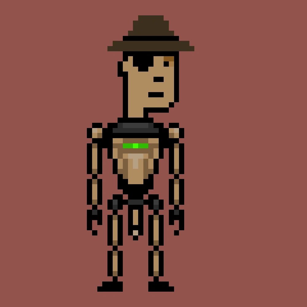 Digital Punks #3915