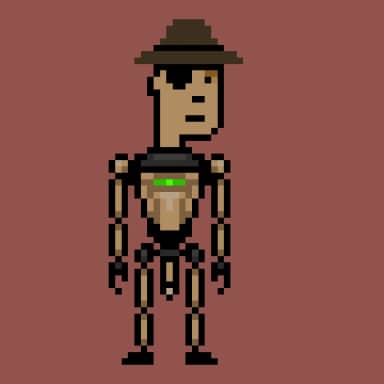 Digital Punks #3915