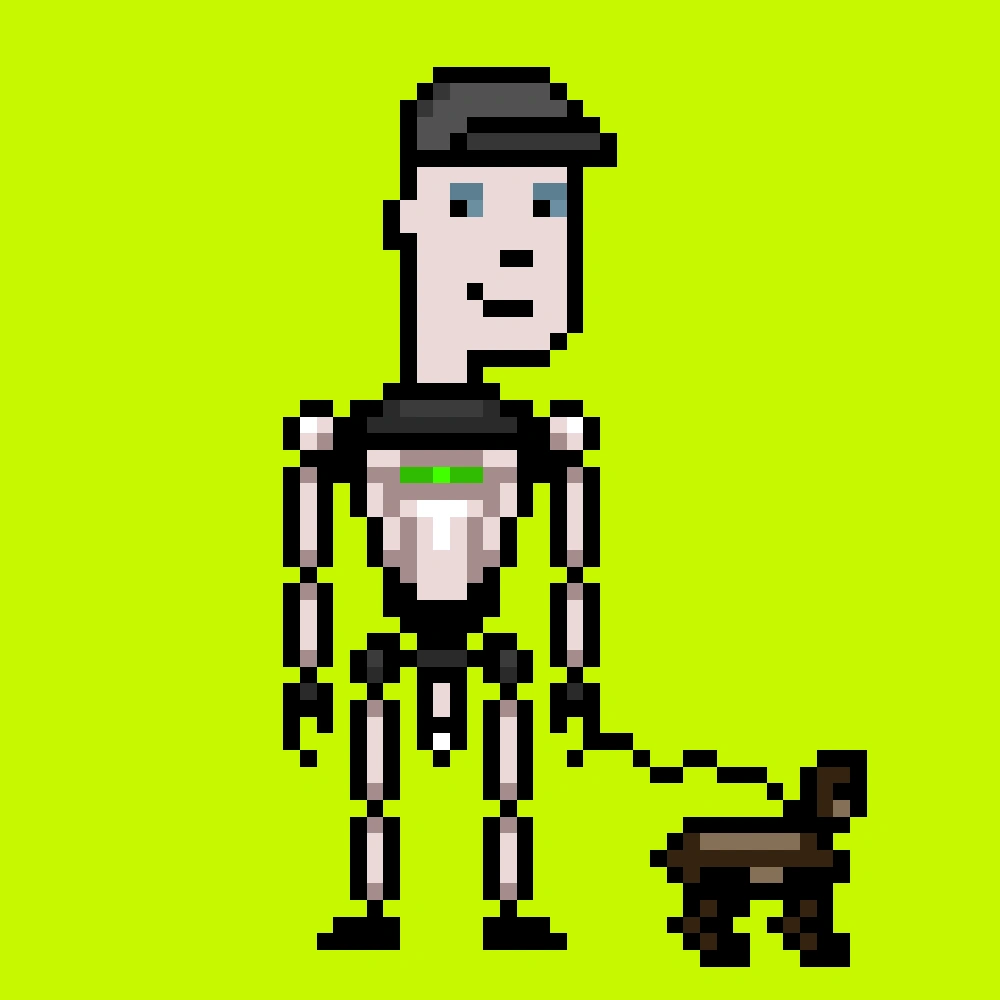Digital Punks #3916