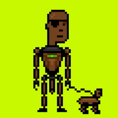 Digital Punks #3921