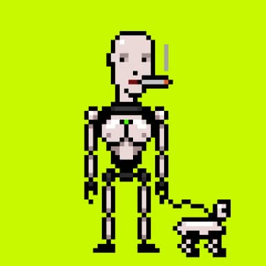 Digital Punks #3926