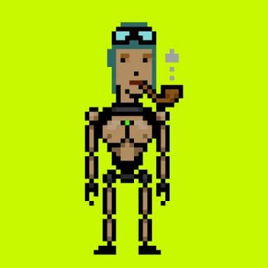 Digital Punks #3928