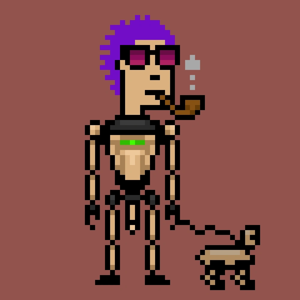 Digital Punks #3930