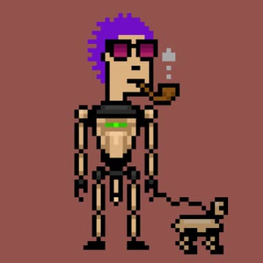 Digital Punks #3930