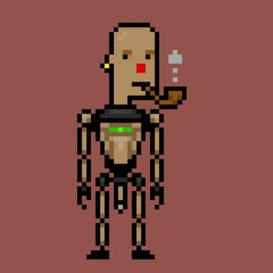 Digital Punks #3931