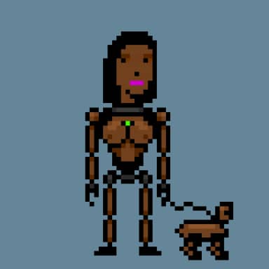 Digital Punks #3935