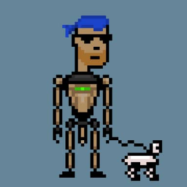 Digital Punks #3936