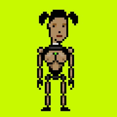 Digital Punks #3937