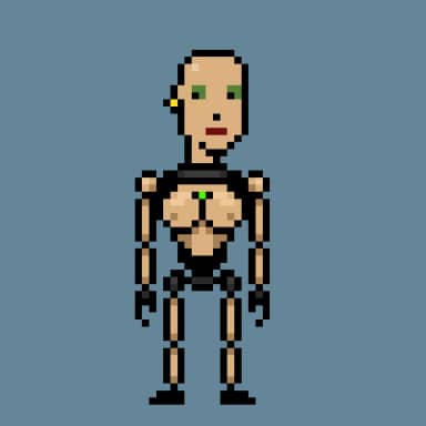 Digital Punks #3938