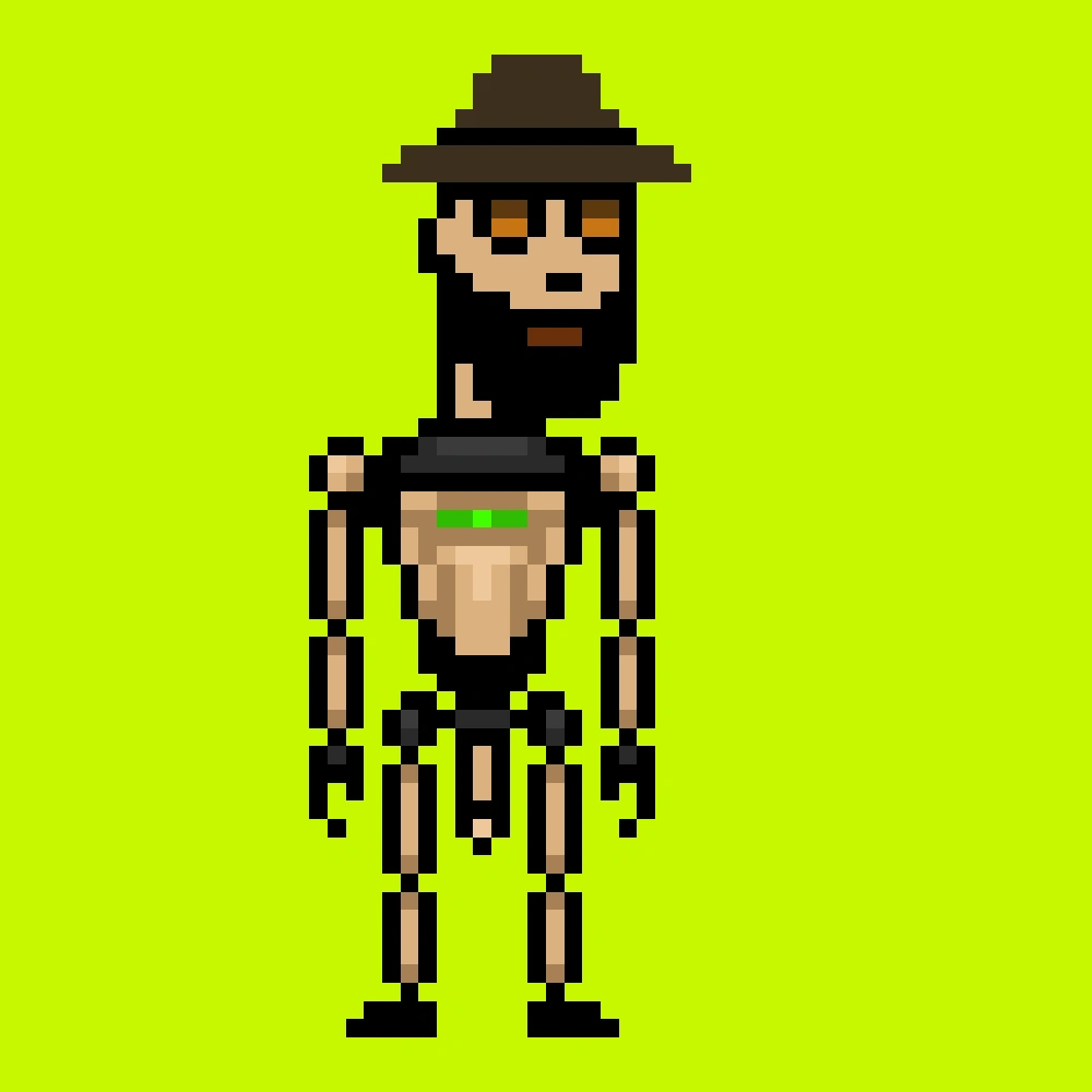 Digital Punks #3939