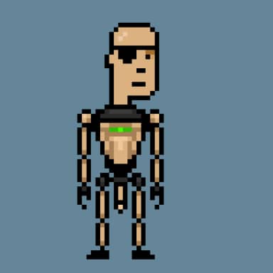 Digital Punks #394
