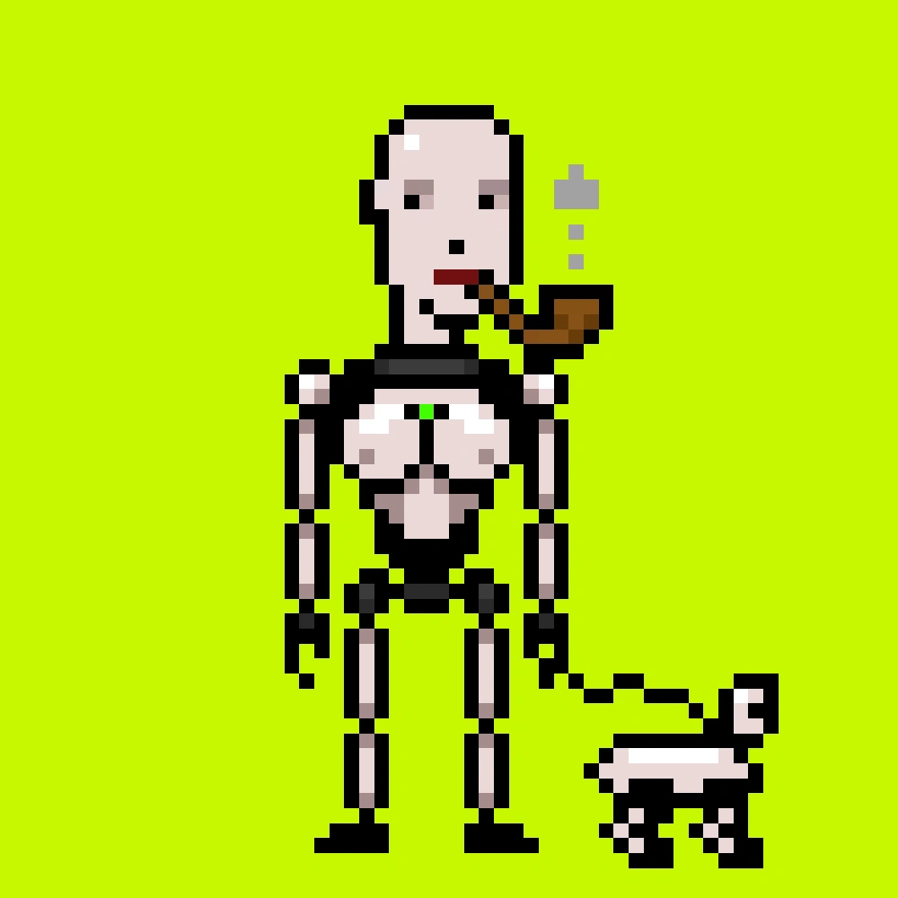 Digital Punks #3943