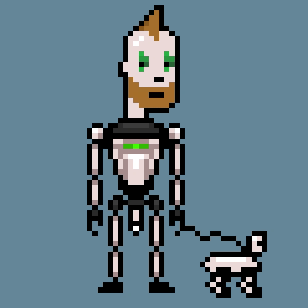 Digital Punks #3944