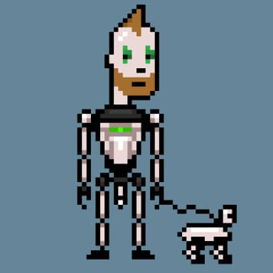 Digital Punks #3944