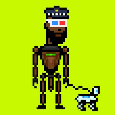 Digital Punks #3945