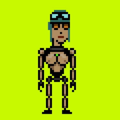 Digital Punks #3946