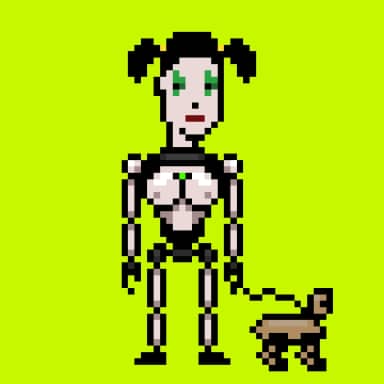Digital Punks #3947