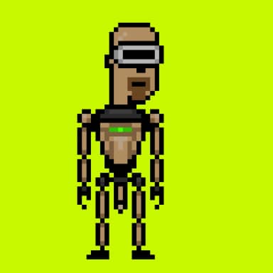 Digital Punks #3948