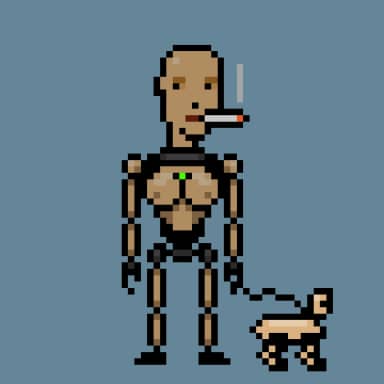 Digital Punks #3949