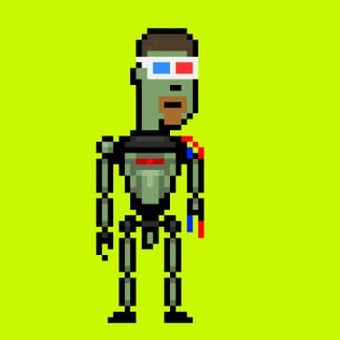 Digital Punks #395