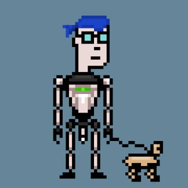 Digital Punks #3950