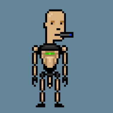 Digital Punks #3951