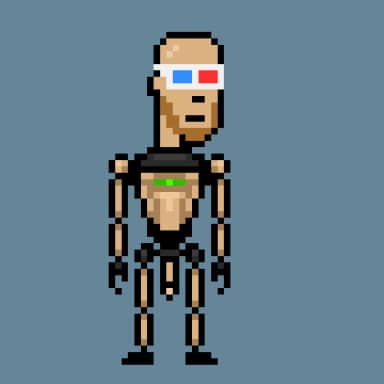 Digital Punks #3955