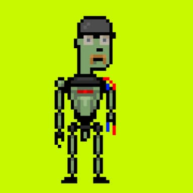 Digital Punks #3956