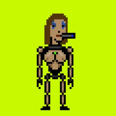 Digital Punks #3962