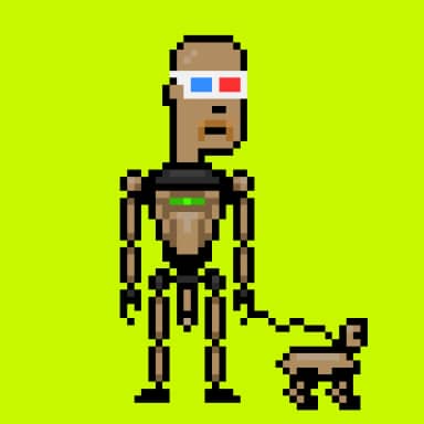 Digital Punks #3964