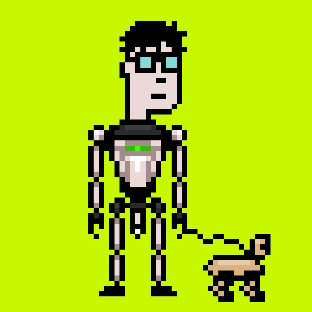 Digital Punks #3968