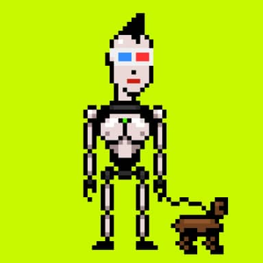 Digital Punks #3969