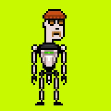 Digital Punks #397