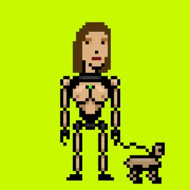 Digital Punks #3975
