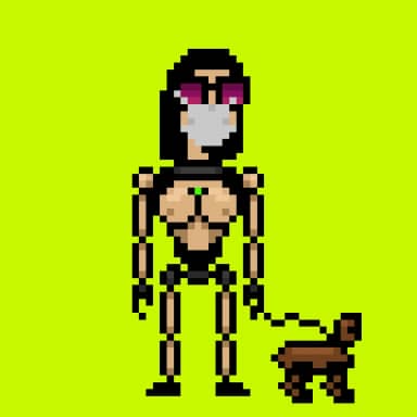 Digital Punks #3992