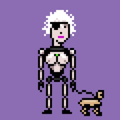 Digital Punks #3994