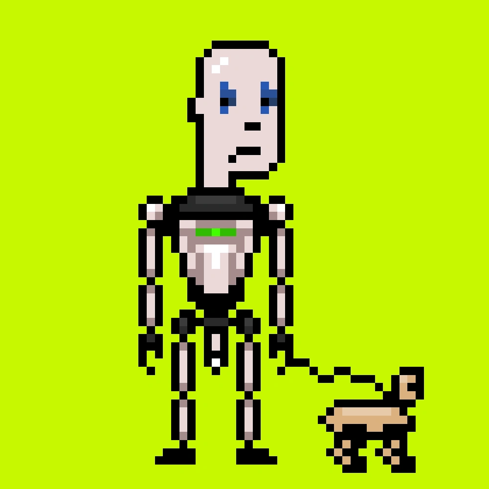 Digital Punks #4
