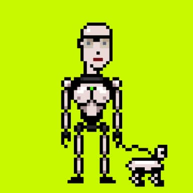 Digital Punks #4005