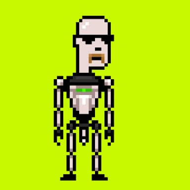Digital Punks #4006