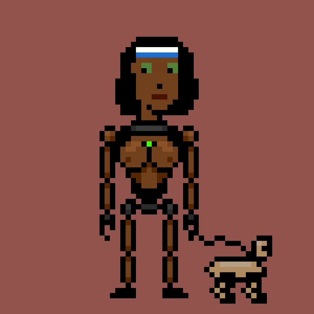 Digital Punks #4013