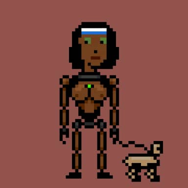 Digital Punks #4013