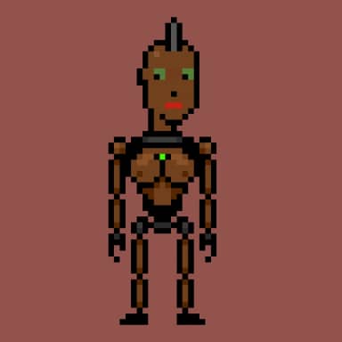 Digital Punks #4014