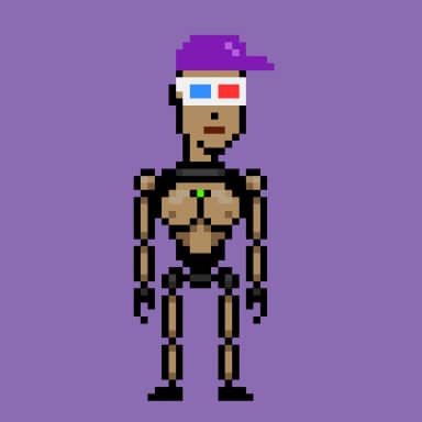 Digital Punks #4021
