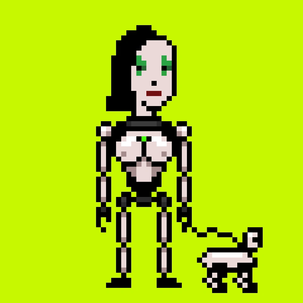 Digital Punks #4024