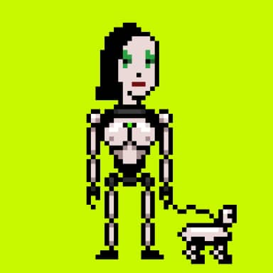 Digital Punks #4024