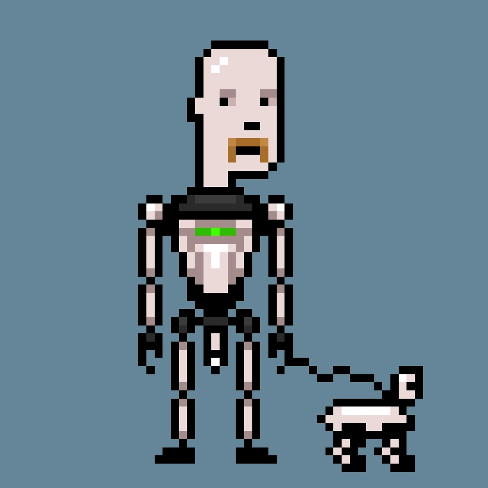 Digital Punks #4026