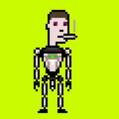 Digital Punks #4029