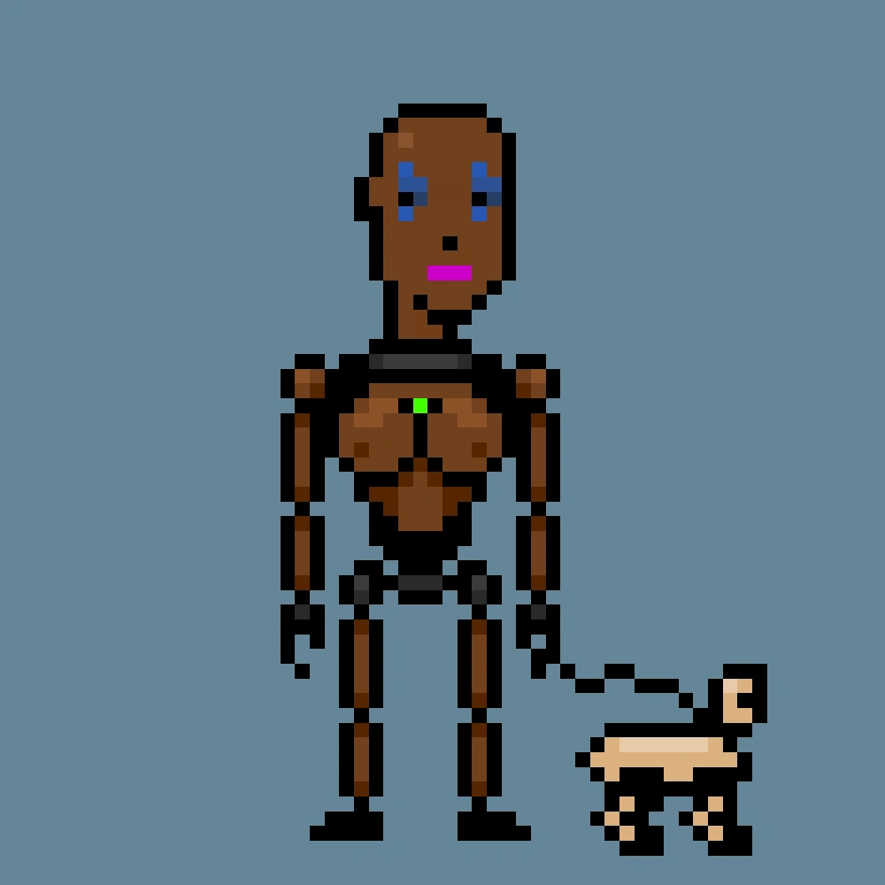 Digital Punks #4038